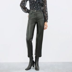 Babaton Melina Cropped Pants